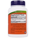 Now Foods Horny Goat Weed Extract 750mg-90Serv.-90Tabs.