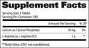 Gat Sport L-Arginine-180Serv.-180Tabs.