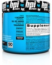 Bpi Sports 1.M.R Vortex-50Serv.-150G-Sour Watermelon