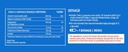 USN 7-Days DETOX STIMULANT-Free back