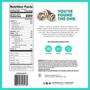 One Protein Bar-60G-White Chocolate Truffle