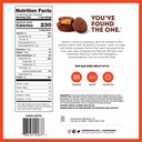 One Protein Bar-60G-Peanut Butter Cup