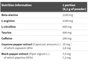 Olimp Sport Nutrition Knockout 2.0-1Serv.-6.1G-Cola Blast