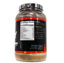 Muscleseeds Ultra Seed Whey Protein-30Serv.-1020KG-Banana Cream