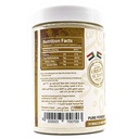 Organic Nation Arabic Gum-225G