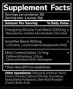Cobra Labs THE Curse-50Serv.-250G-Fruit Punch