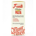 Organic Nation Fusilli Gluten Free Pasta-350G