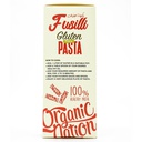 Organic Nation Fusilli Gluten Free Pasta-350G