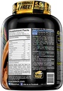 Muscletech Nitrotech Casein Gold-71Serv.-2.28G-Chocolate Supreme