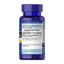 Puritans Pride Super Strengh Melatonin 10MG-120Serv.-120Rapid Release Capsules