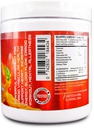 Unitech L-Arginine 5000 With L-Citruline-30Serv.-300G-Orange