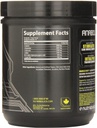 Nutrabolics Anabolic State-30Serv.-375G-Fruit Punch facts
