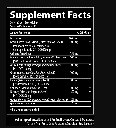 Nutrabolics Thermal-Xtc-30Serv.-174G-Peach Mango facts