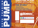 Max Muscle The Storm Pre-Workout-30Serv.-450G-Watermelon