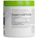 Muscle Pharm Bcaa-30Serv.-258G-Fruit Punch facts