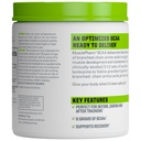 Muscle Pharm Bcaa-30Serv.-258G-Fruit Punch back