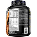 Muscletech Nitrotech Power-38Serv.-1.81KG-Triple Chocolate Supreme