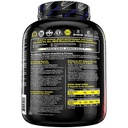 Muscletech Nitrotech Power-38Serv.-1.81KG-Triple Chocolate Supreme