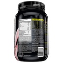 MuscleTech Nitrotech-22Serv.-998G-Strawberry
