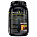 MuscleTech Nitrotech-22Serv.-998G-Strawberry