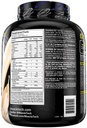 Muscletech Nitrotech Power-41Serv.-1.80 Kg-French Vanilla Swirl