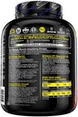 Muscletech Nitrotech Power-41Serv.-1.80 Kg-French Vanilla Swirl