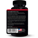 Force Factor Horny Goat Weed-30Serv.-60Caps.