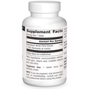 Source Naturals Horny Goat Weed (Epimedium) 1000mg-60Serv.-60Tabs.