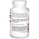 Source Naturals Horny Goat Weed (Epimedium) 1000mg-60Serv.-60Tabs.