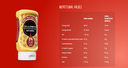 Callowfit Honey Mustard Sauce Eat Better-300ML