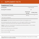 Now Foods Maca500mg-100Serv.-100Caps.
