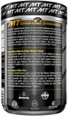 Muscletech Platinum Citrulline Malate-140Serv.-492G