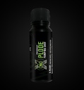 Supplement X Pre-Workout Xplode Pumping Shot-3Serv.-60Ml-Blueberry