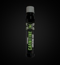 Supplement X Pre-Workout Carnitine 3000 Shredding Shot-20Ml-1Serv.-Blueberry
