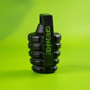 Terror Labz PARANOIAC Extreme Fat Burner-90Serv.-90Caps.