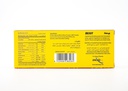Beast Protein Bar Plus + -70G-Biscoff