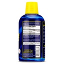 MHP Liquid L-Carnitine 1500MG-31Serv.-473Ml-Pineapple Mango
