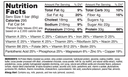 Universal Hi Protrin Bar-1Serv.-85G-Chocolate Peanut Butter