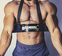 Max Muscle Arm Blaster Biceps-Platinum