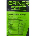 Muscleseeds gainer seed-22Serv.-5.4kg-Vanilla