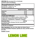 MHP EAA STRONG- 30Serv.303G.-Lemon LIME