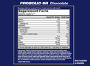Mhp Probolic-Sr-56Serv.-1816G-Chocolate