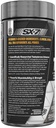 Muscletech Black Onyx Test HD Lean Build-30Serv.-90Tabs.