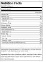 Redcon1 Green Beret Go Green Vegan Protein -30Serv.-1K