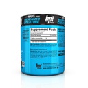 Bpi Sport Creatine Micronized 100% pure-60serv.-Unflavored