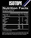 Redcon1 Isotope -950G-30Serv.-Vanilla