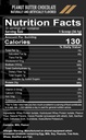 Redcon1 Isotope -30Serv.-950G-Peanut Butter Chocolate