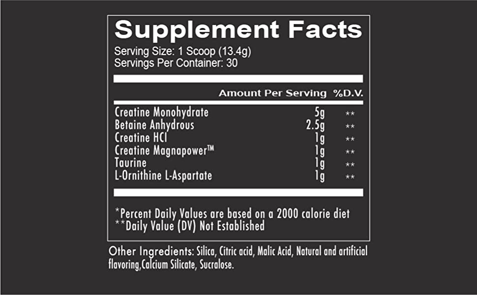 Redcon1 Tango Recovery-30Serv.- 366G- Unflavored