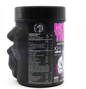 Zoomad Labs MOONS TRUCK PRE-WORKOUT - 480G-Strawberry Cream