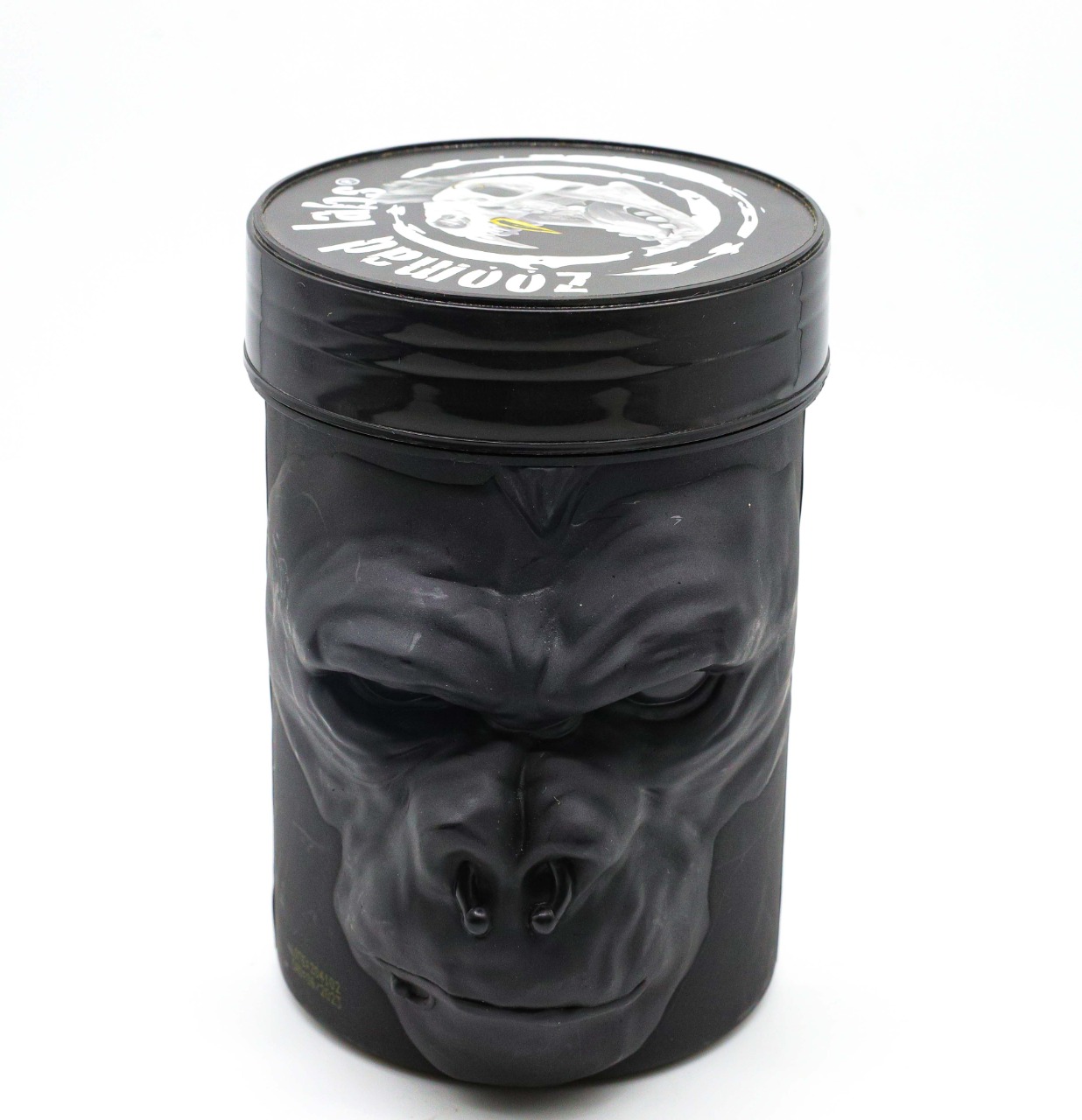 Zoomad Labs MOONS TRUCK PRE-WORKOUT - 480G-Cherry Bomb